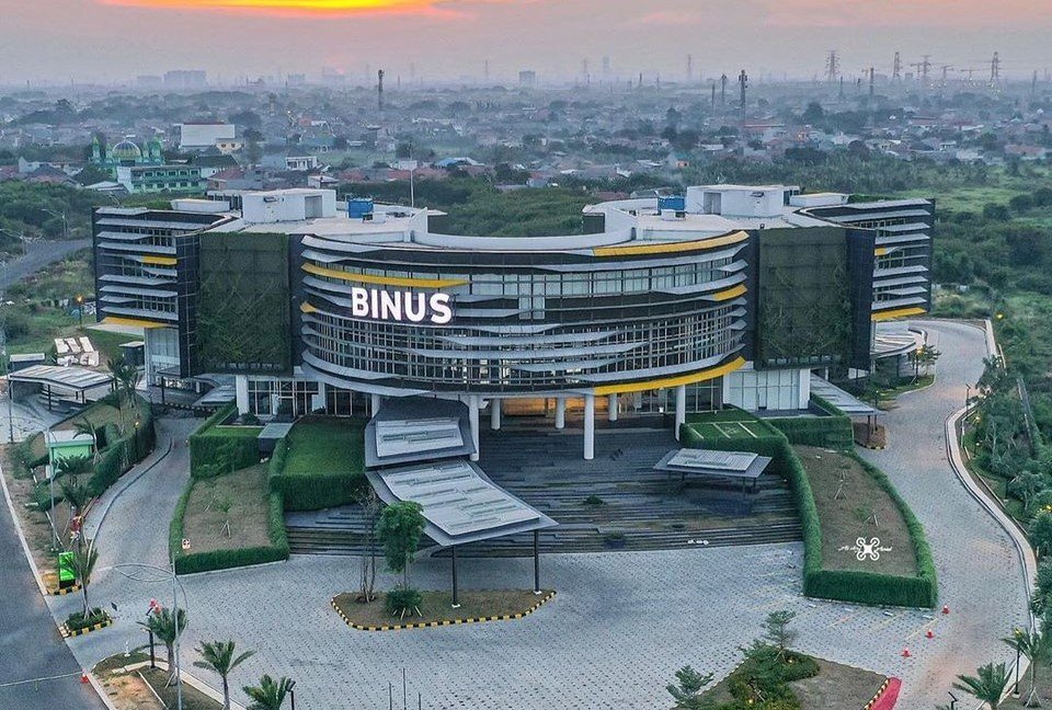 10 PTS Terbaik Indonesia Versi Webometrics 2026, BINUS Peringkat Pertama