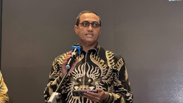 Pasar Modal Syariah RI Tembus Rp5.362 Triliun, OJK Ungkap Prospeknya