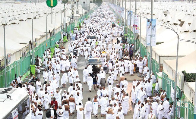 Mayoritas Jemaah Haji Indonesia Ambil Nafar Awal, Musim Umrah 1448 H Dibuka 31 Mei