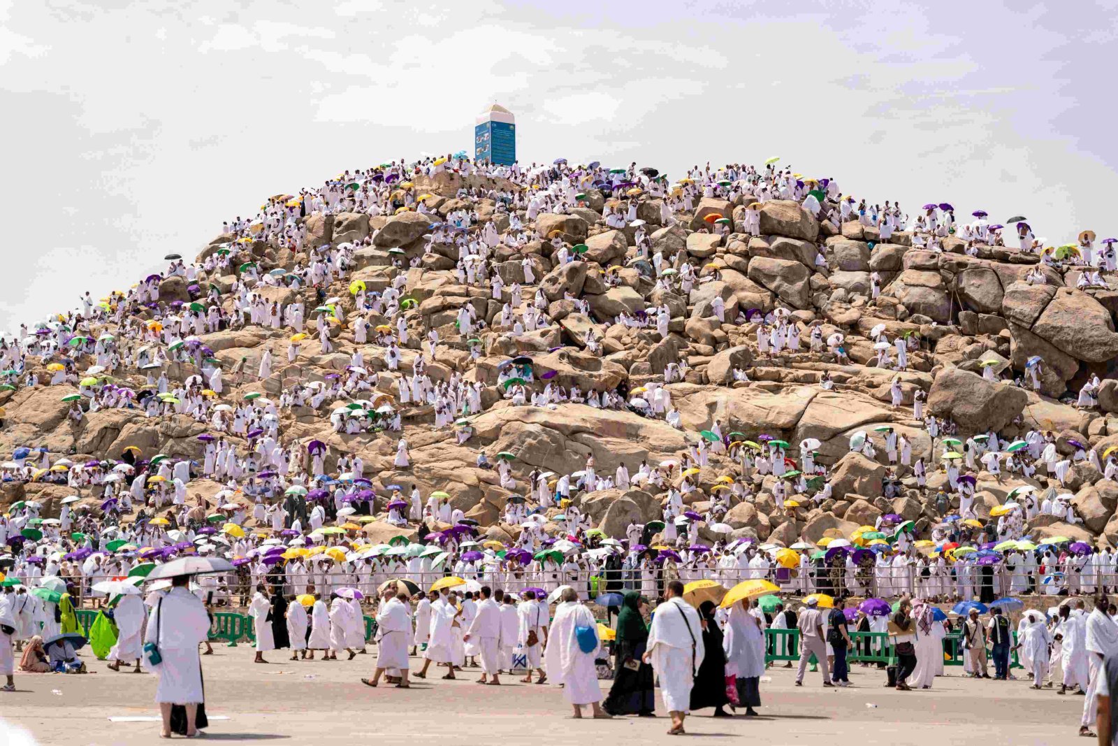 8 Keistimewaan Hari Arafah yang Perlu Diketahui Umat Islam