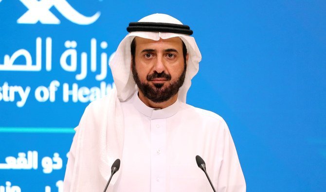 Menhaj Saudi Minta Masukan Jemaah untuk Tingkatkan Layanan Haji Mendatang