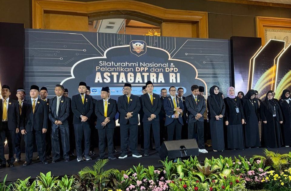 Soroti Kenaikan Tiket Pesawat, ASTAGATRA Minta Maskapai Bertindak Adil