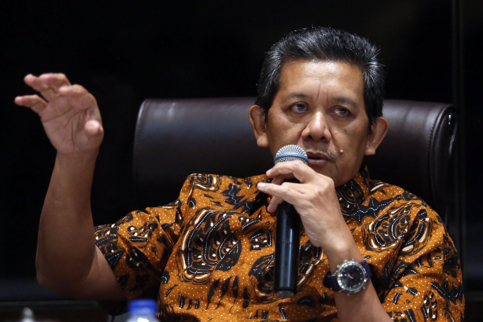 Penetapan BPIH Tahun 2027; Antara Keterjangkauan Biaya, Keadilan Jemaah, dan Keberlanjutan Dana Haji