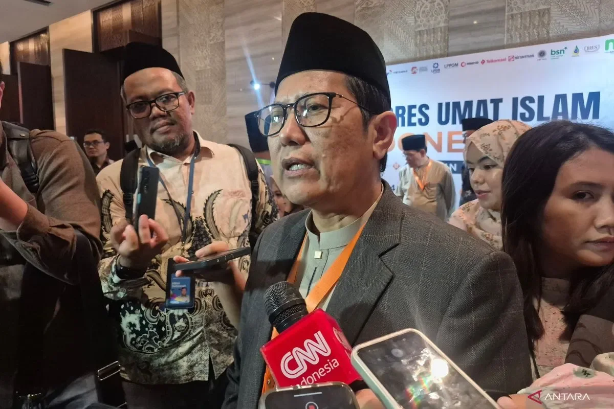 MUI Canangkan Jihad Digital, Umat Diminta Tak Berguru Agama Lewat AI