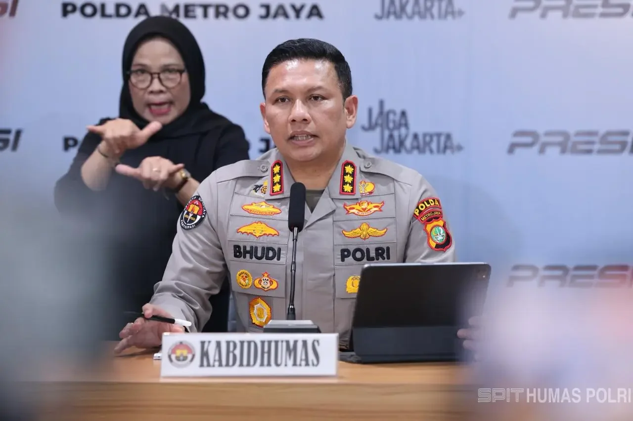 Bos Hanania Travel Jadi Tersangka, Ratusan Calon Jemaah Umrah Diduga Tertipu Rp12,14 Miliar