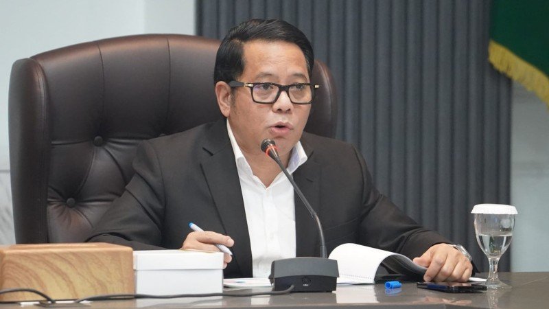 Kemenag: Penelitian Kampus Harus Jadi Solusi, Bukan Hanya Publikasi