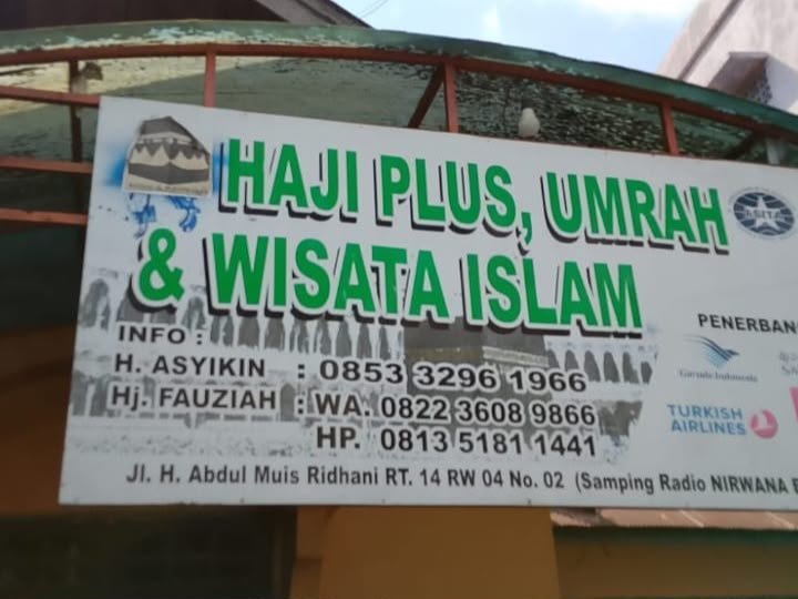 41 Jemaah Gagal Berangkat, Kemenhaj Sebut Hijaz Safar Tidak Masuk Daftar Resmi PPIU