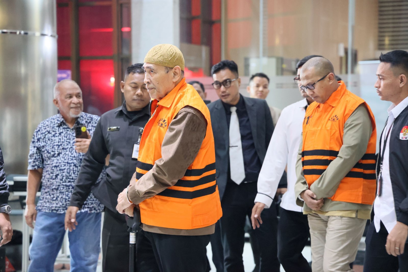 KPK Ungkap dari Permainan Kuota Haji, Maktour dan Kesthuri Raih Untung Puluhan Miliar