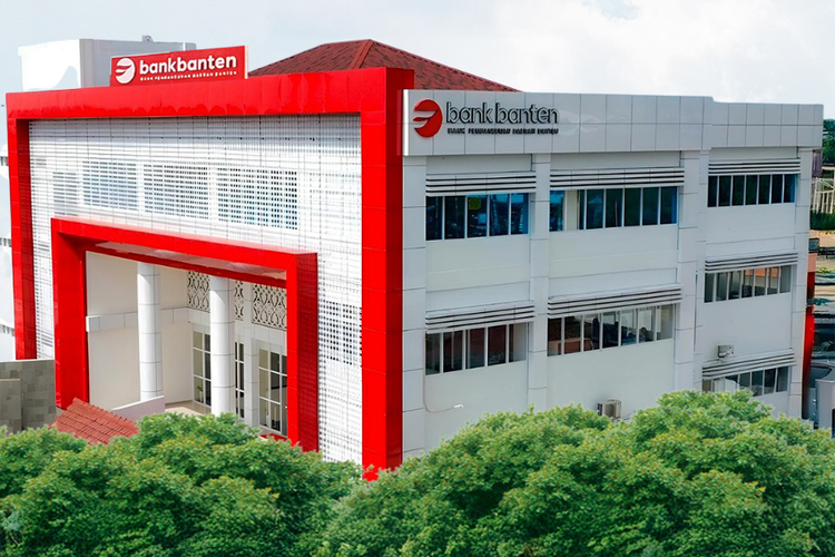 Kepemilikan Bank Banten Diperluas, Pemprov Siapkan Pengalihan Saham ke 8 Pemda