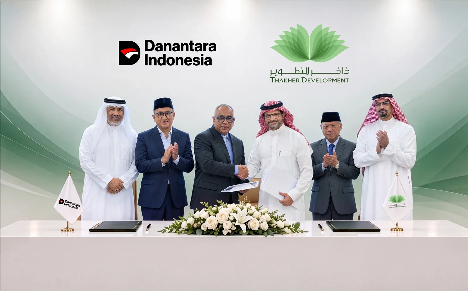 Danantara Akuisisi Properti Rp8,6 Triliun di Makkah, Siapkan 6.000 Kamar Tambahan
