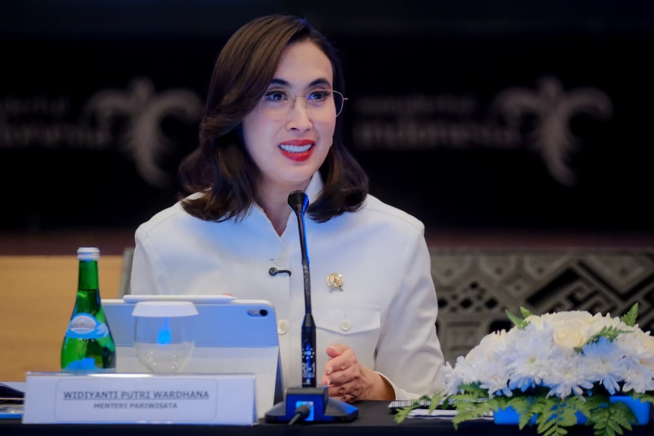 Kemenpar: Akomodasi Tak Berizin Akan Dihilangkan dari OTA