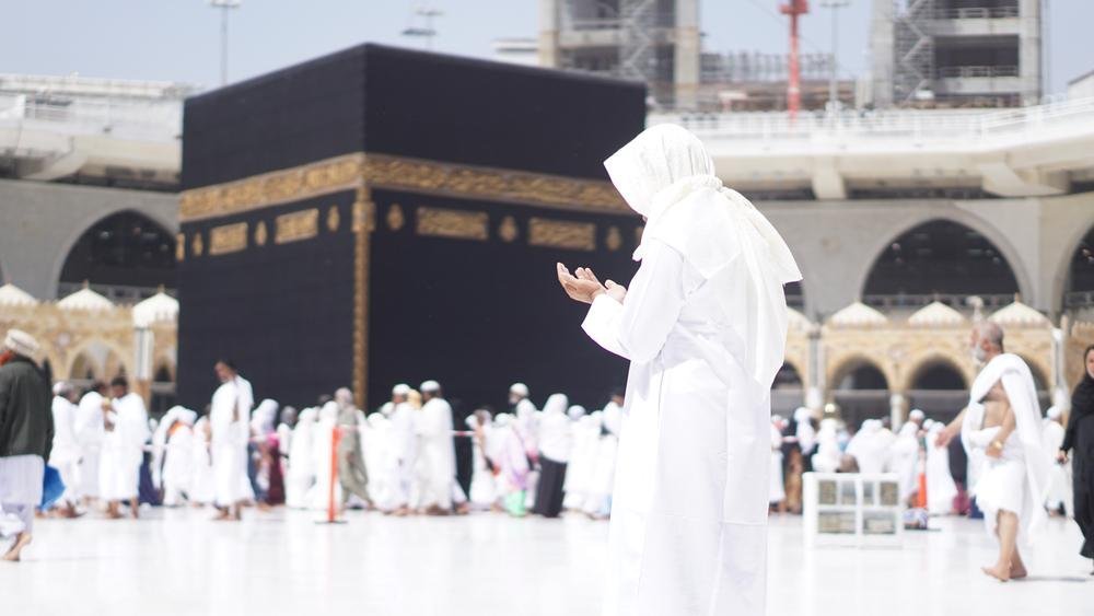 Umrah Makin Fleksibel, Arab Saudi Resmikan Visa Multiple Entry Berlaku 365 Hari