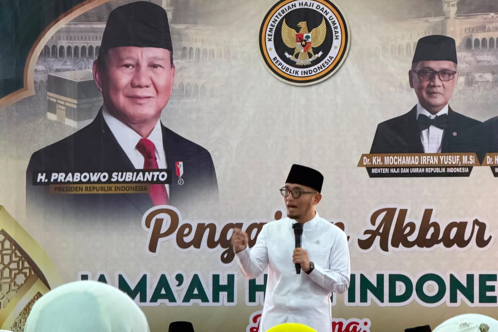 Travel Umrah Telantarkan Jemaah, Kemenhaj Siapkan Sanksi Penutupan Izin hingga Pidana