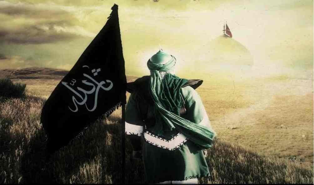 Kisah Hamzah dan Umar, Dua Sahabat Rasul Saw. yang Masuk Islam pada Bulan Dzulhijjah