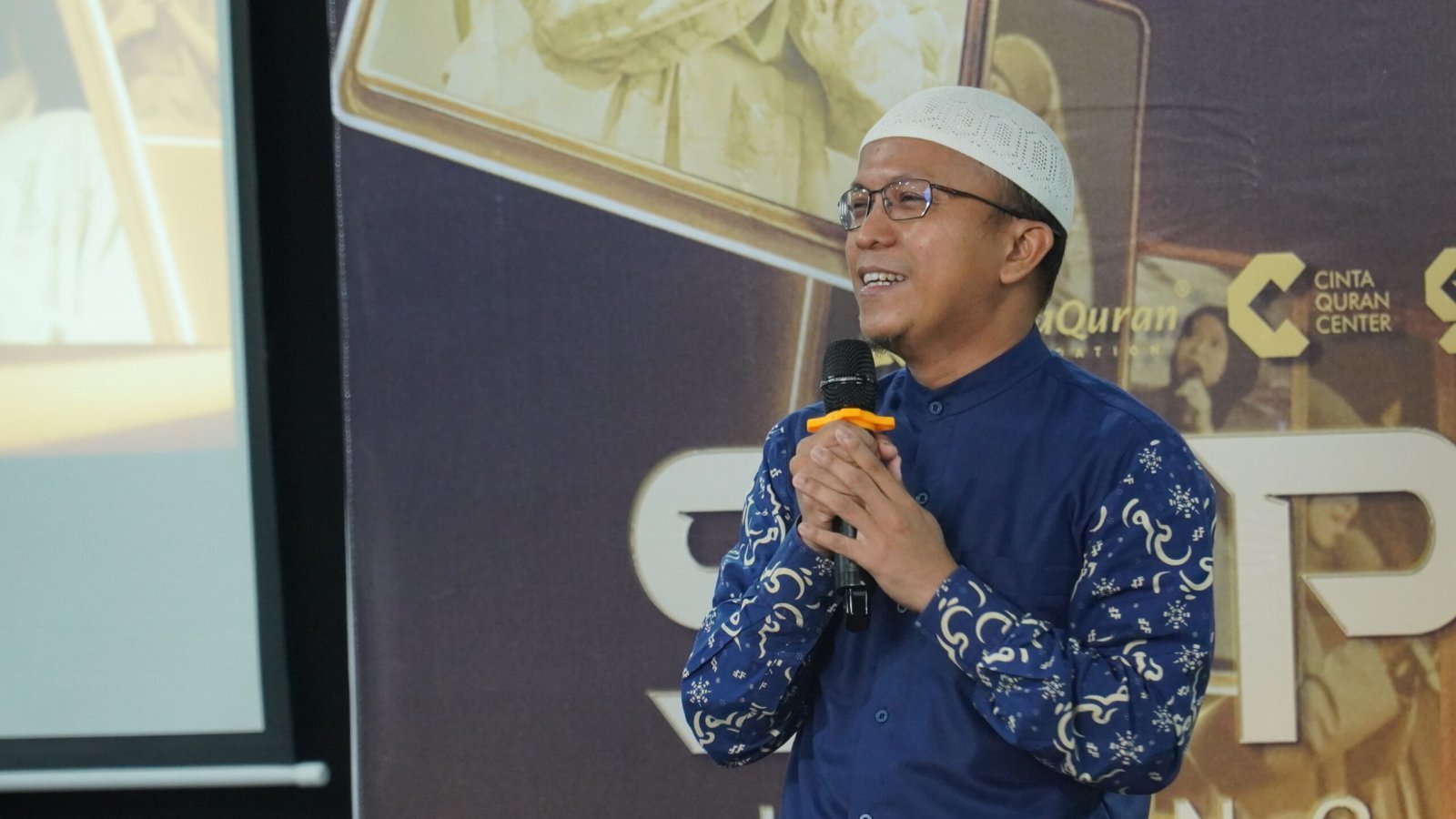 Kisah Ustadz Fatih Karim Ditipu Rp375 Juta Saat Hendak Berangkat Haji