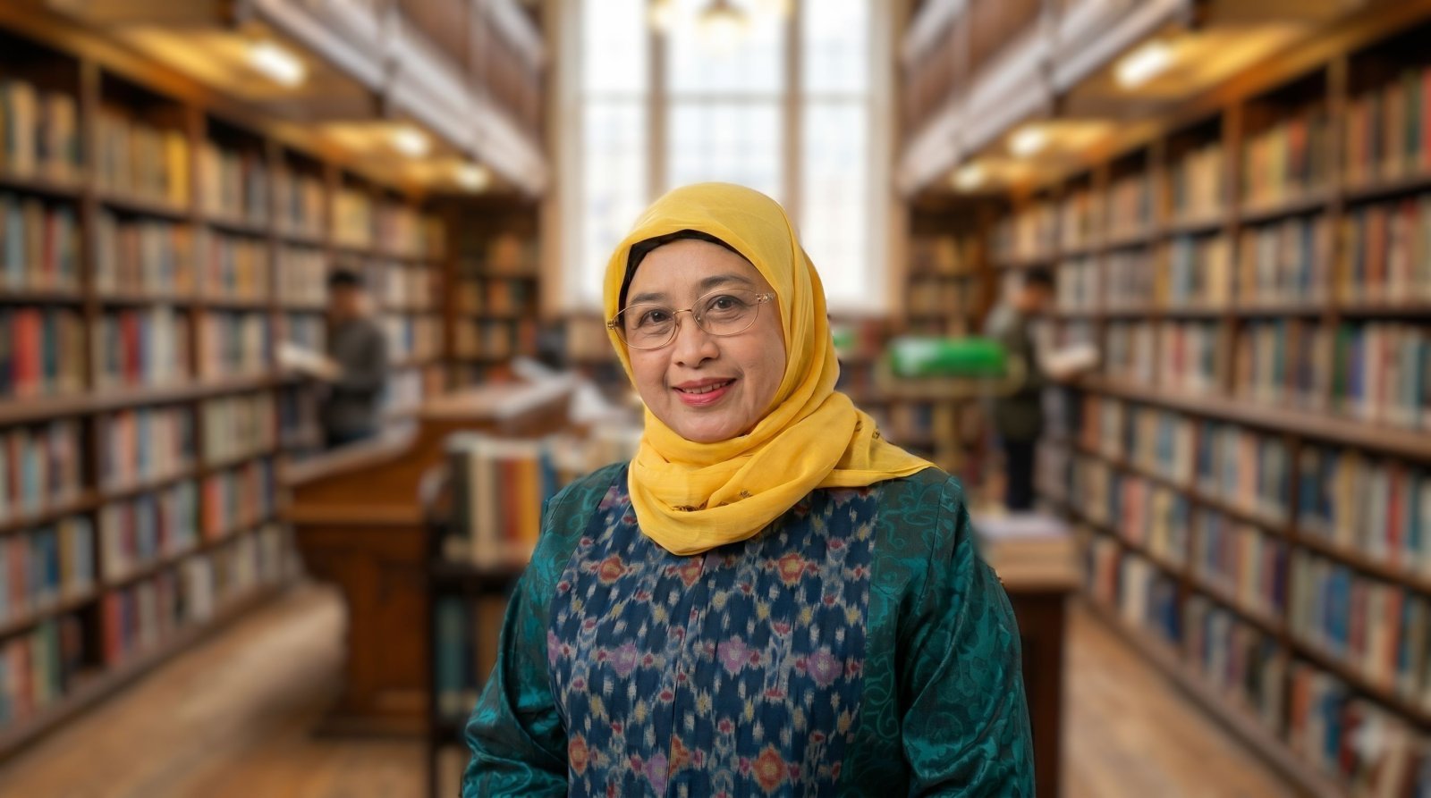 Pendidikan Tinggi dan Tanggung Jawab Peradaban di Era Disrupsi Global