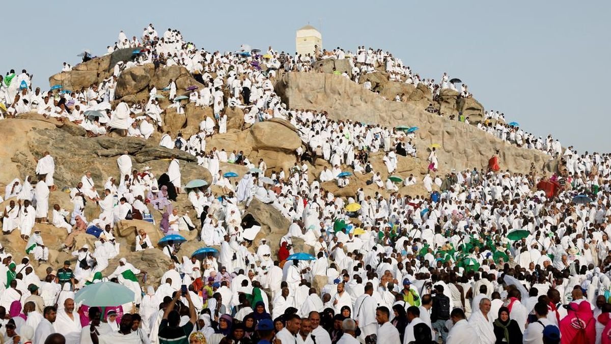 8 Keistimewaan Hari Arafah yang Perlu Diketahui Umat Islam