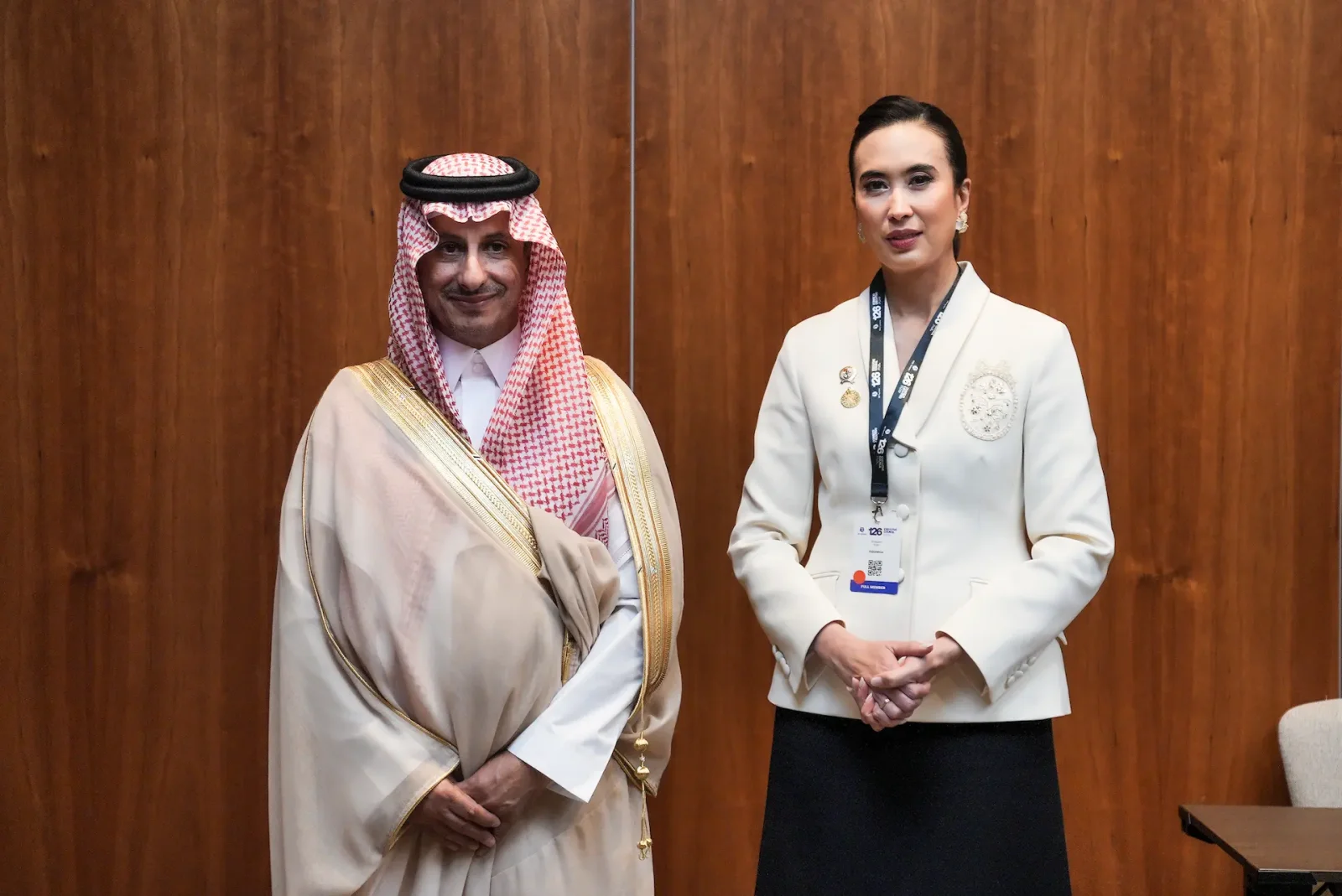 Arab Saudi Gandeng Indonesia Perluas Wisata Halal bagi Jemaah Haji dan Umrah