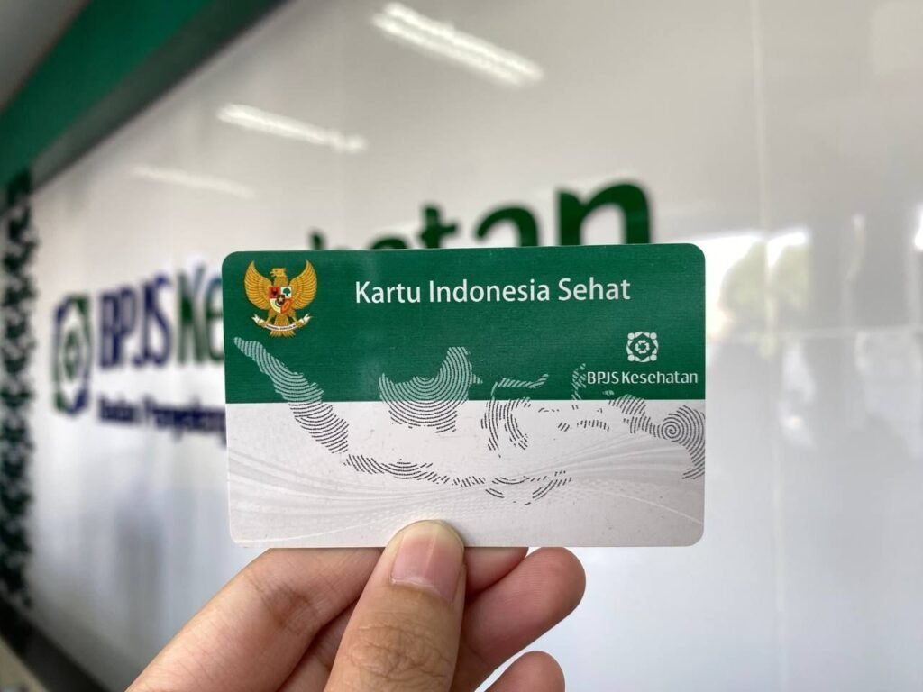 BPJS Kesehatan Terapkan Aturan Baru Kontrol Pasien Mulai Juni 2026