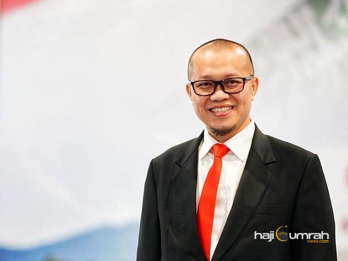 Presiden ISBC Serukan Perlindungan Jemaah Umrah di Tengah Serangan ke Bandara Riyadh
