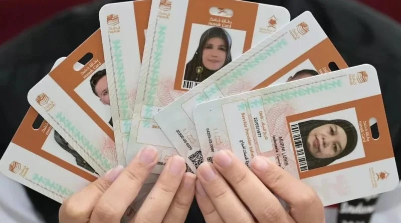 Arab Saudi Terapkan Teknologi Sensor Pintar di Mina untuk Haji 2026