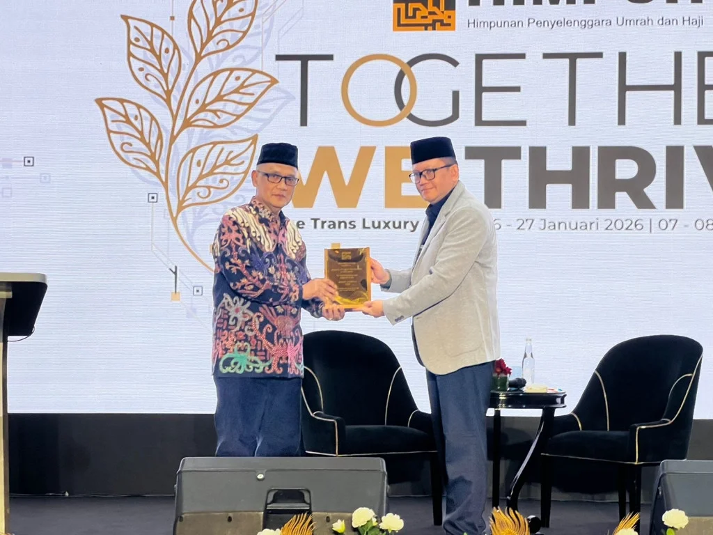 HIMPUH: Penetapan Harga Minimal Umrah Harus Didukung Landasan Hukum yang Kuat